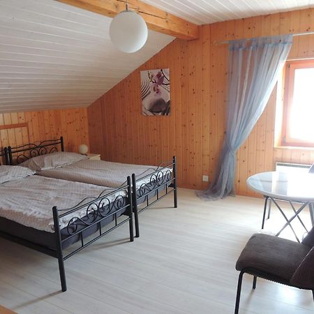 Chambre D'Hote Du Moulin Savièse Zewnętrze zdjęcie