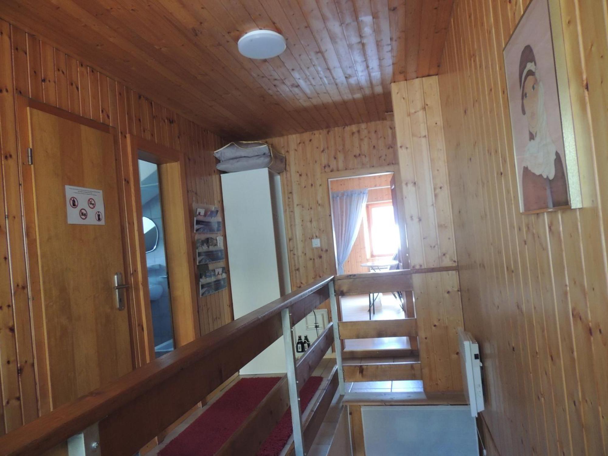 Chambre D'Hote Du Moulin Savièse Zewnętrze zdjęcie